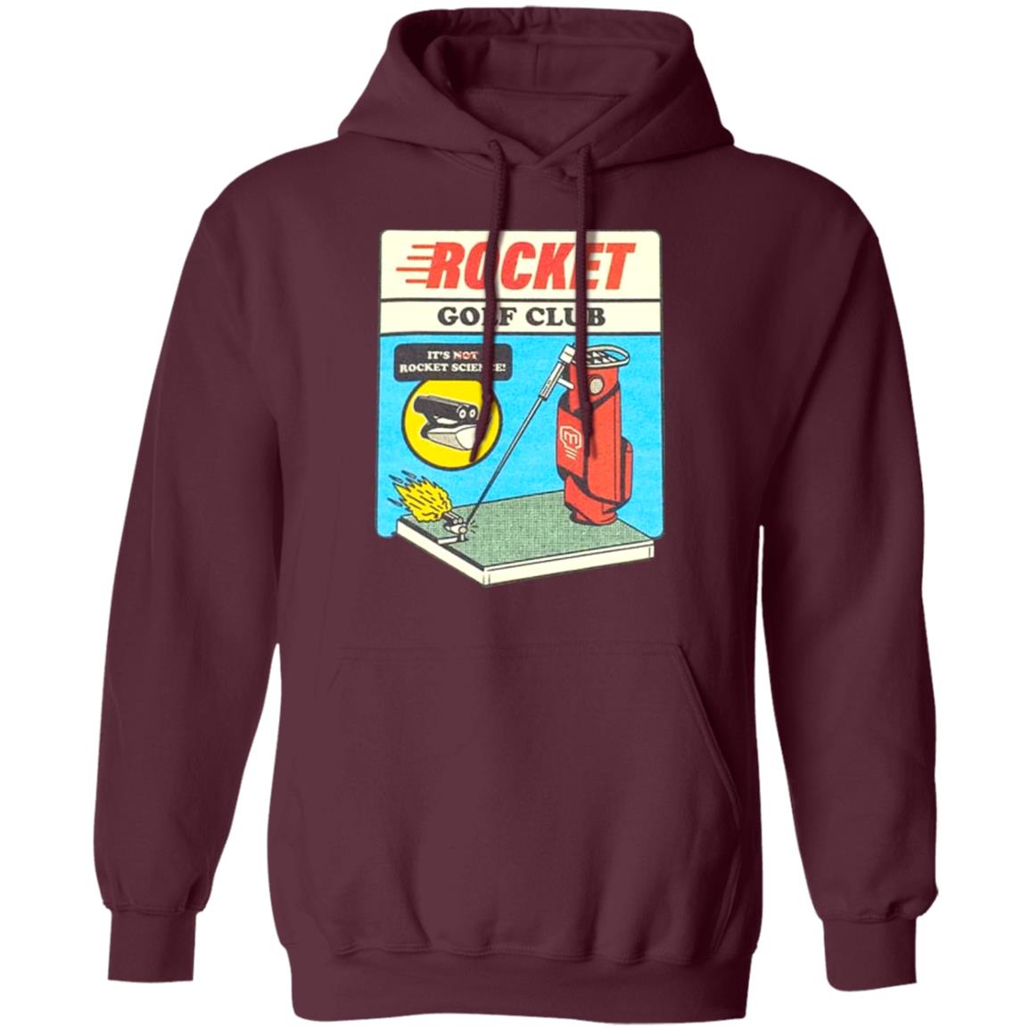 Rocket Club Mark Rober Merch Shirt Rocket Club Mark Rober Merch Hoodie Sweatshirt - Teechipus