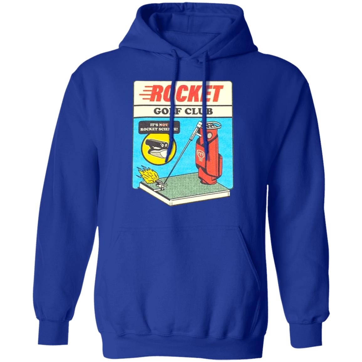 Rocket Club Mark Rober Merch Shirt Rocket Club Mark Rober Merch Hoodie Sweatshirt - Teechipus
