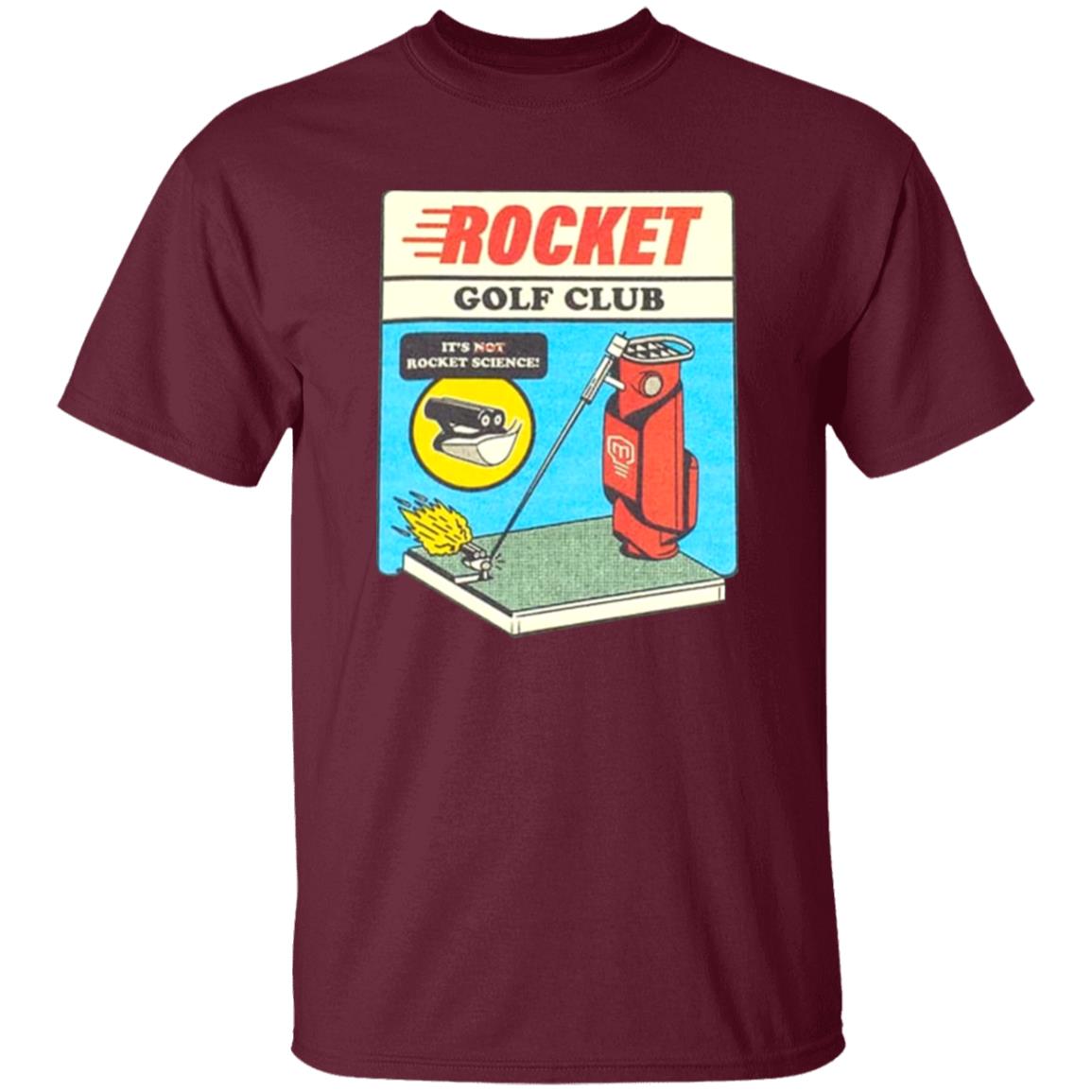 Rocket Club Mark Rober Merch Shirt Rocket Club Mark Rober Merch Hoodie Sweatshirt - Teechipus