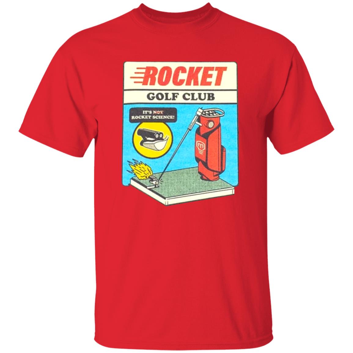 Rocket Club Mark Rober Merch Shirt Rocket Club Mark Rober Merch Hoodie Sweatshirt - Teechipus