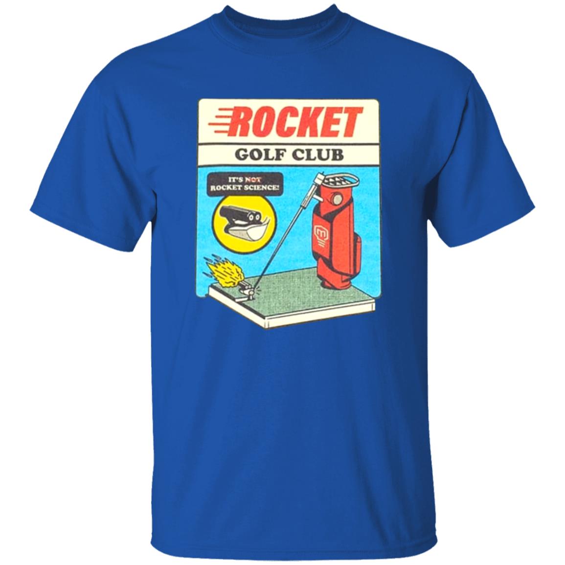 Rocket Club Mark Rober Merch Shirt Rocket Club Mark Rober Merch Hoodie Sweatshirt - Teechipus