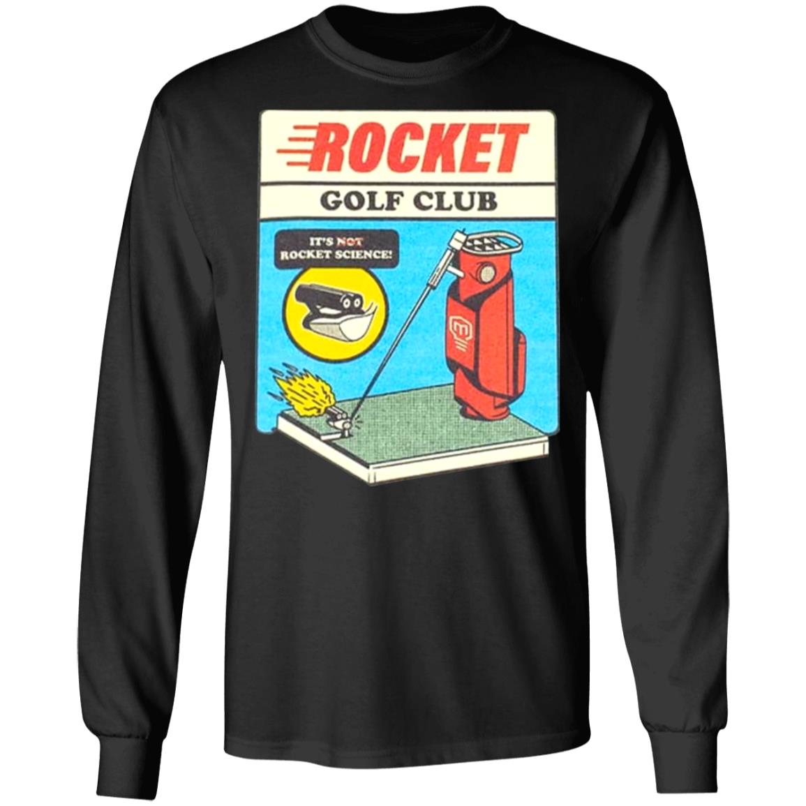 Rocket Club Mark Rober Merch Shirt Rocket Club Mark Rober Merch Hoodie Sweatshirt - Teechipus