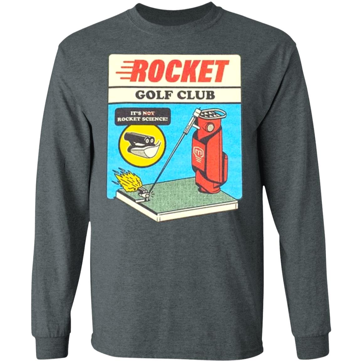 Rocket Club Mark Rober Merch Shirt Rocket Club Mark Rober Merch Hoodie Sweatshirt - Teechipus
