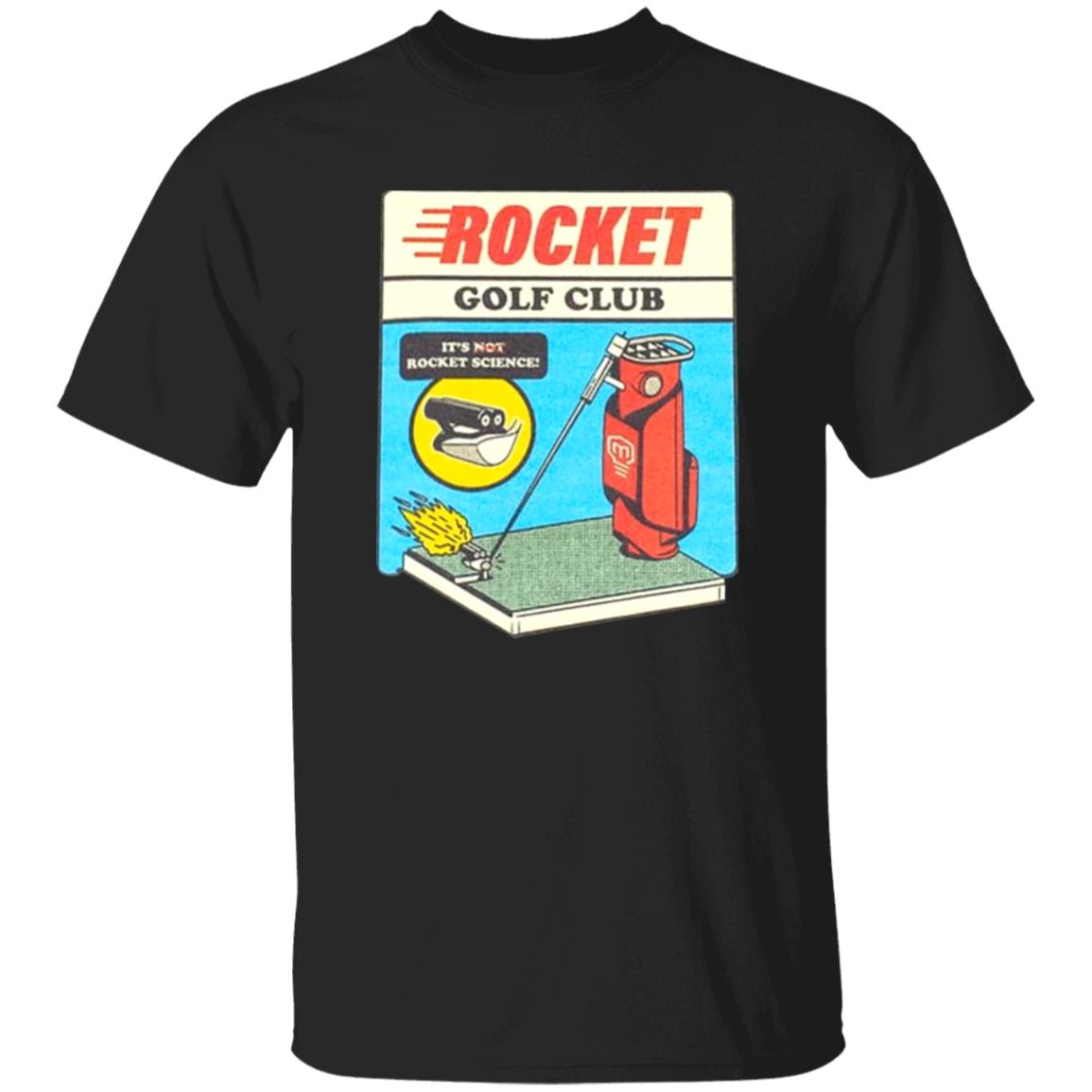 Rocket Club Mark Rober Merch Shirt Rocket Club Mark Rober Merch Hoodie Sweatshirt - Teechipus