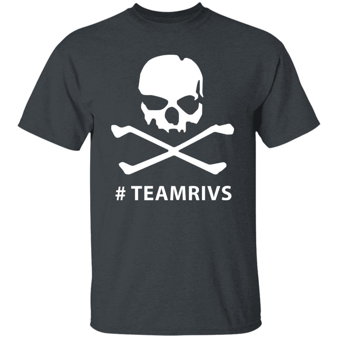 Craft Running Merch Team Rivs Community Shirt Hoodie Sweatshirt - Teechipus