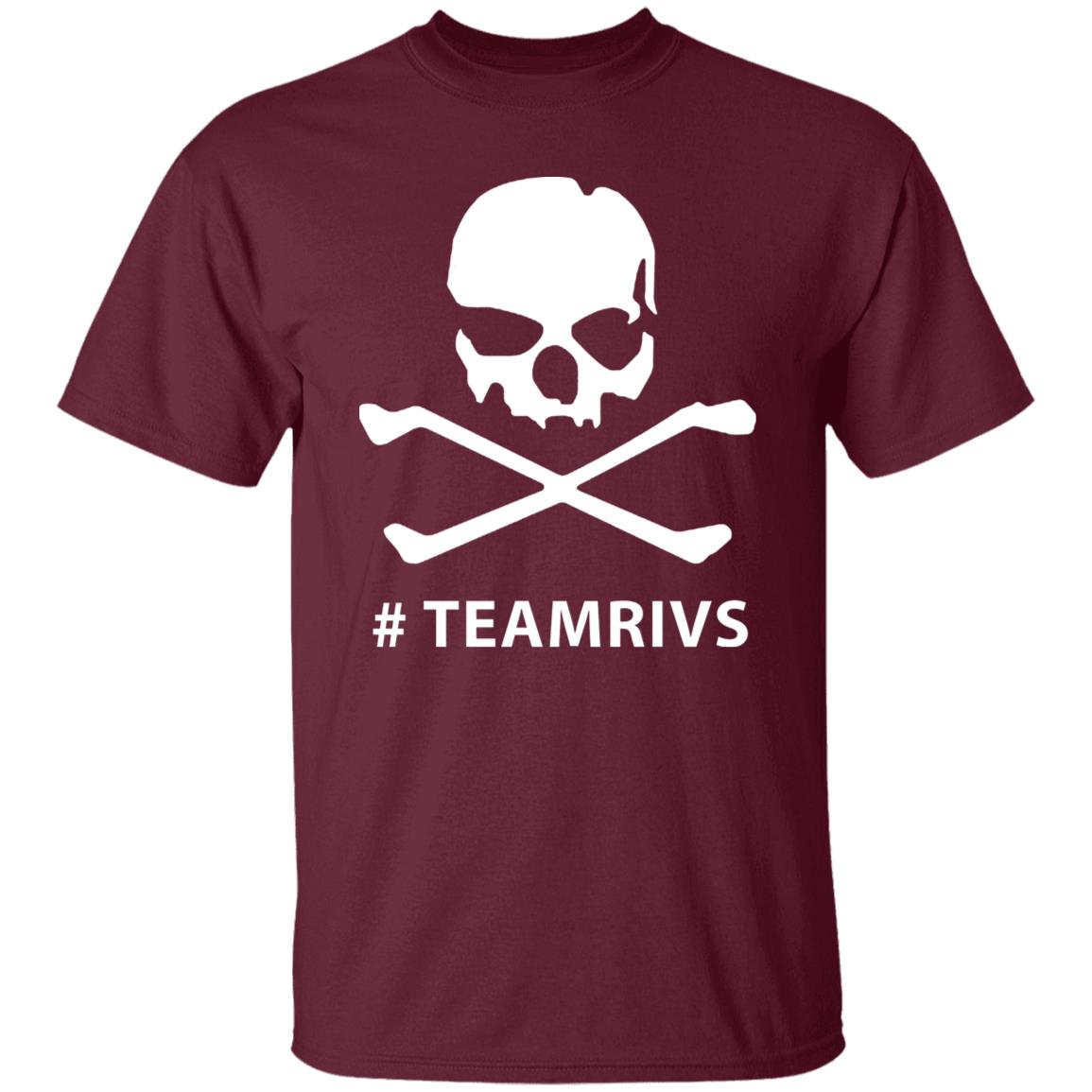 Craft Running Merch Team Rivs Community Shirt Hoodie Sweatshirt - Teechipus
