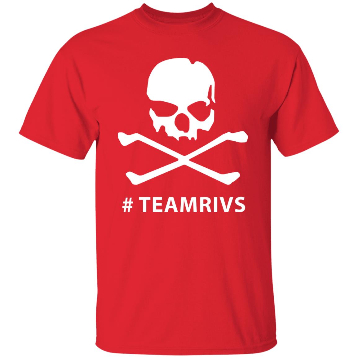 Craft Running Merch Team Rivs Community Shirt Hoodie Sweatshirt - Teechipus