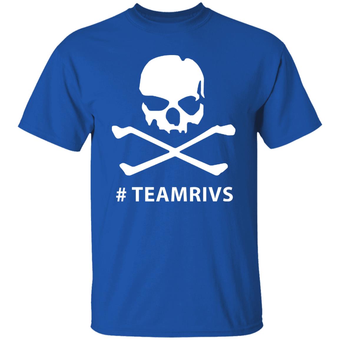 Craft Running Merch Team Rivs Community Shirt Hoodie Sweatshirt - Teechipus