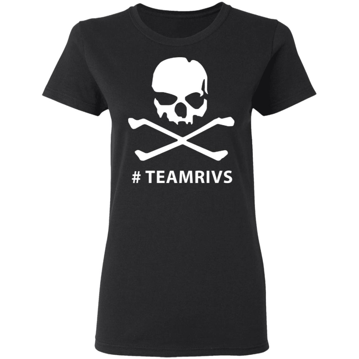 Craft Running Merch Team Rivs Community Shirt Hoodie Sweatshirt - Teechipus
