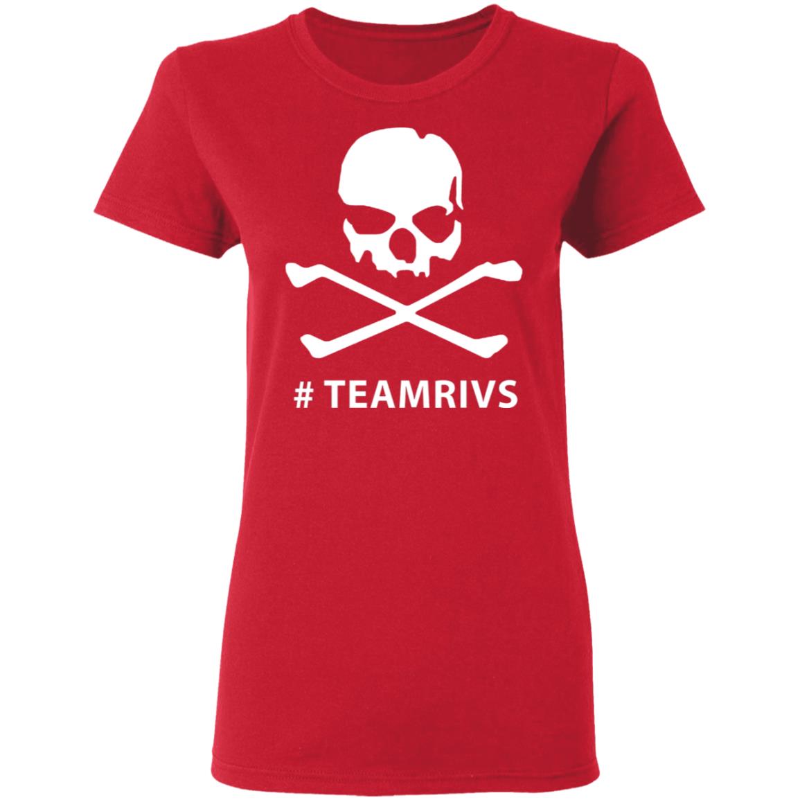 Craft Running Merch Team Rivs Community Shirt Hoodie Sweatshirt - Teechipus