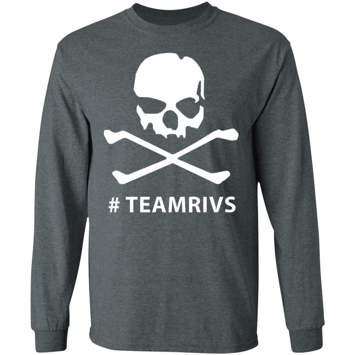 Craft Running Merch Team Rivs Community Shirt Hoodie Sweatshirt - Teechipus