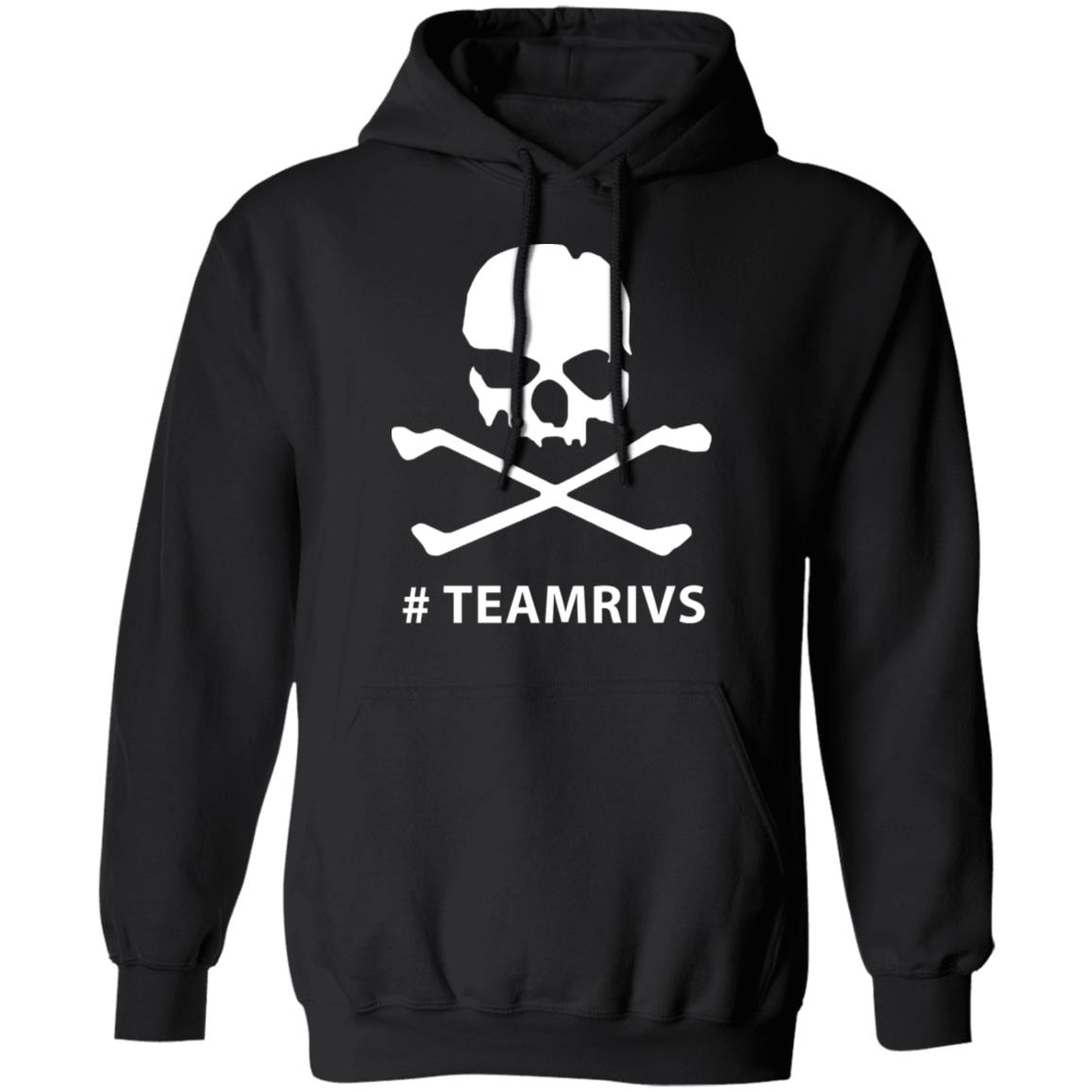 Craft Running Merch Team Rivs Community Shirt Hoodie Sweatshirt - Teechipus