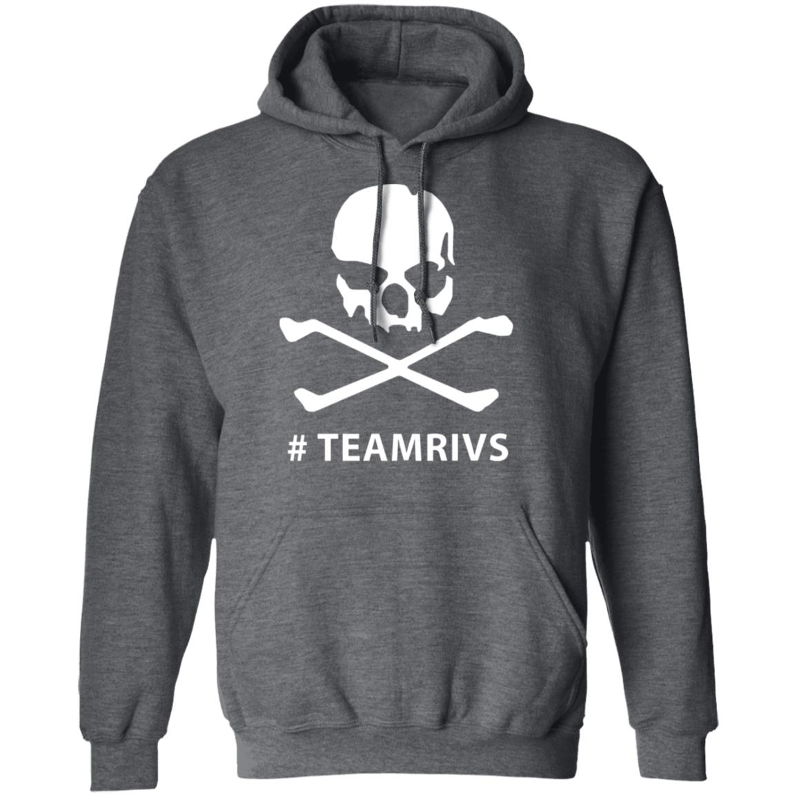Craft Running Merch Team Rivs Community Shirt Hoodie Sweatshirt - Teechipus