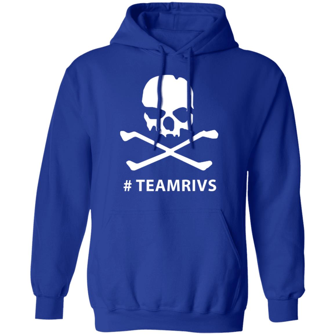 Craft Running Merch Team Rivs Community Shirt Hoodie Sweatshirt - Teechipus