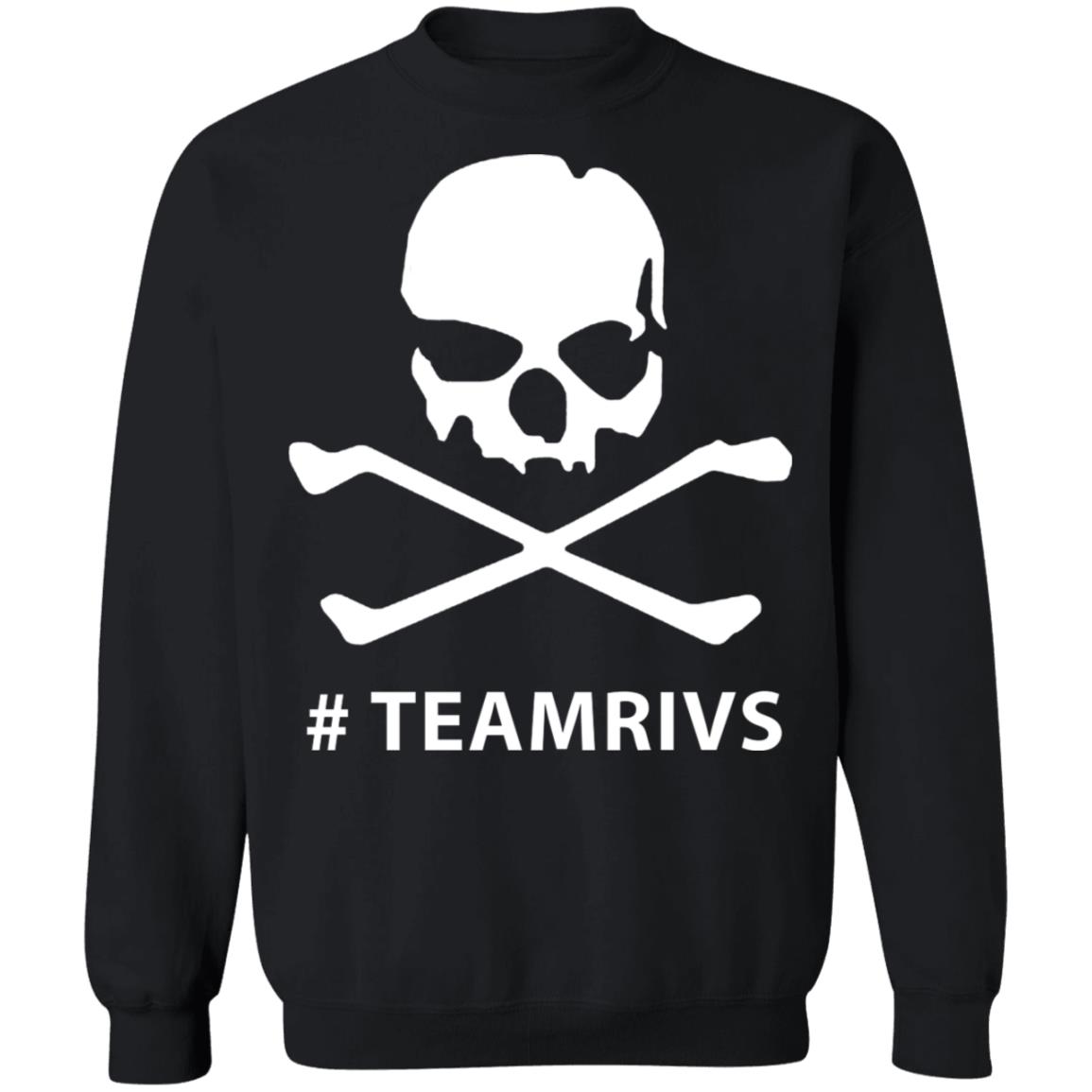 Craft Running Merch Team Rivs Community Shirt Hoodie Sweatshirt - Teechipus