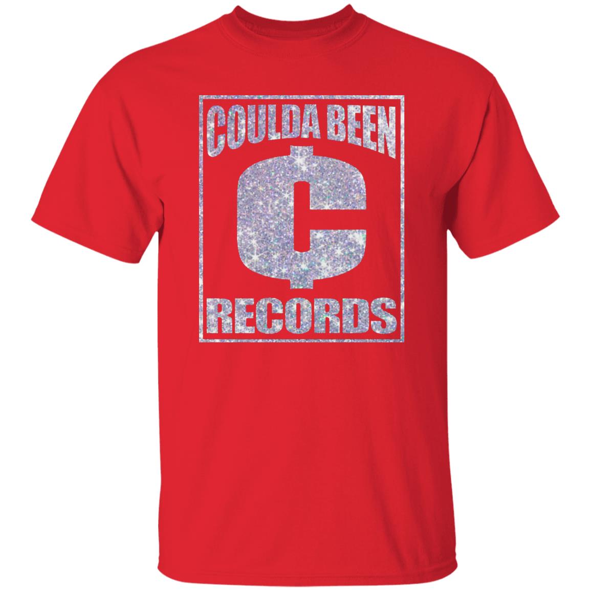 Coulda Been Records Shirt Hoodie Sweatshirt - Teechipus