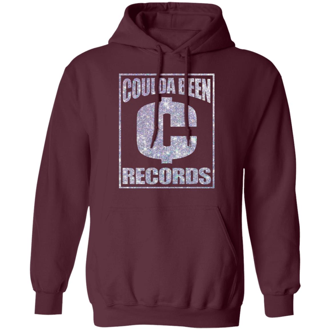 Coulda Been Records Shirt Hoodie Sweatshirt - Teechipus