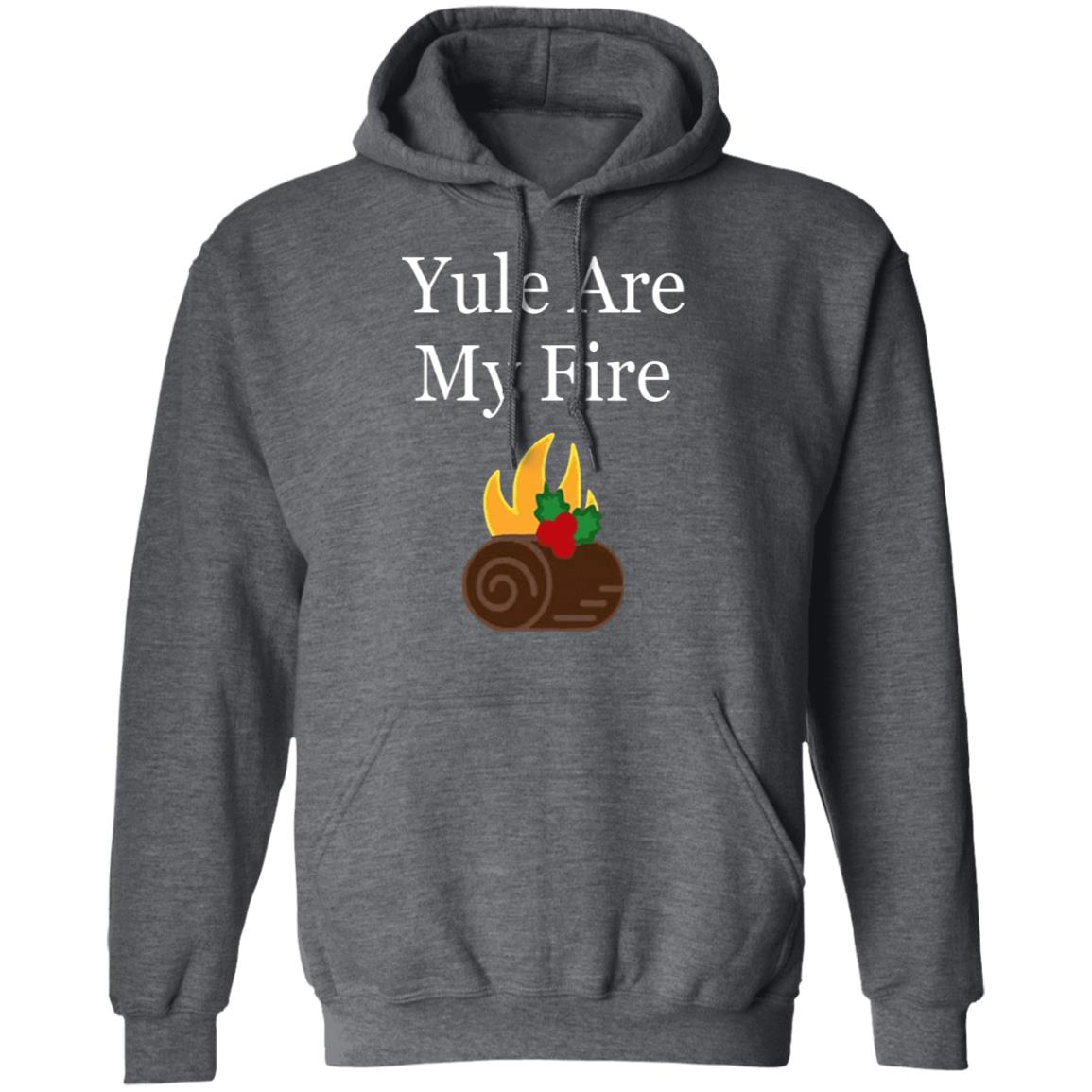 Yule Are My Fire t shirt Hoodie Backstreet Boys Yule Are My Fire Sweatshirt - Teechipus