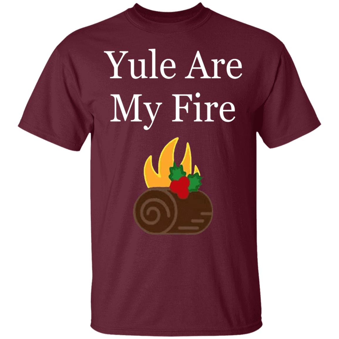 Yule Are My Fire t shirt Hoodie Backstreet Boys Yule Are My Fire Sweatshirt - Teechipus