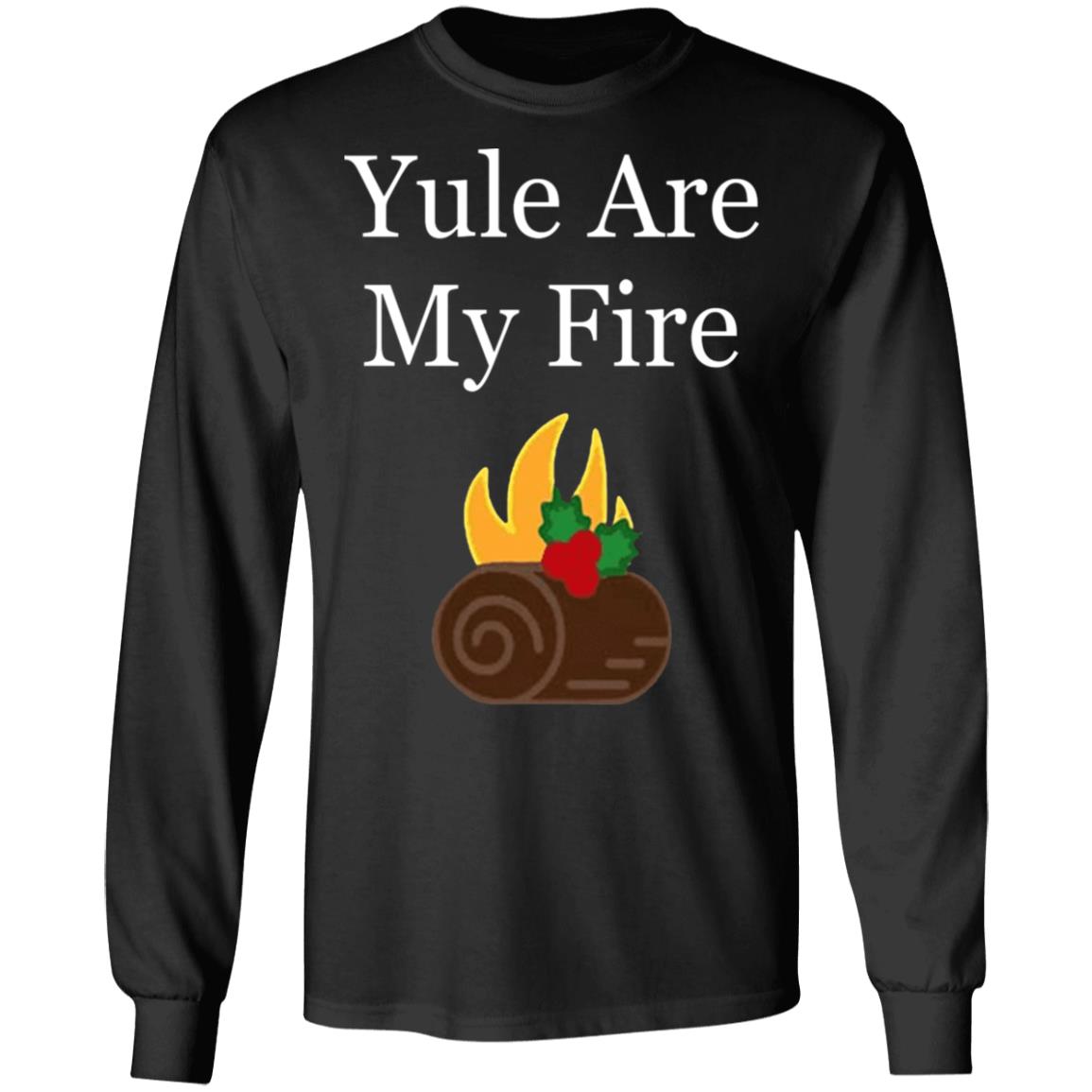 Yule Are My Fire t shirt Hoodie Backstreet Boys Yule Are My Fire Sweatshirt - Teechipus