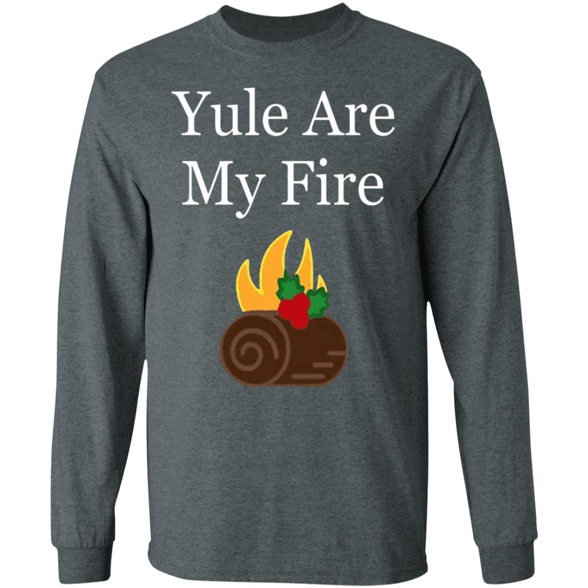 Yule Are My Fire t shirt Hoodie Backstreet Boys Yule Are My Fire Sweatshirt - Teechipus