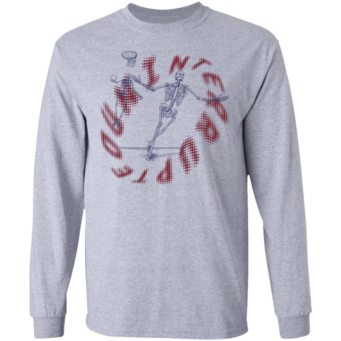 Austen Ag Ascension Hoodie sweatshirt - Teechipus