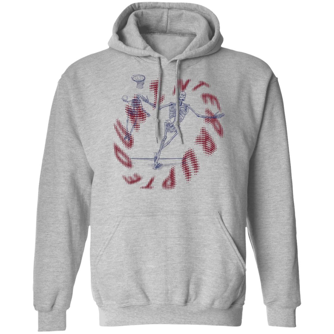 Austen Ag Ascension Hoodie sweatshirt - Teechipus