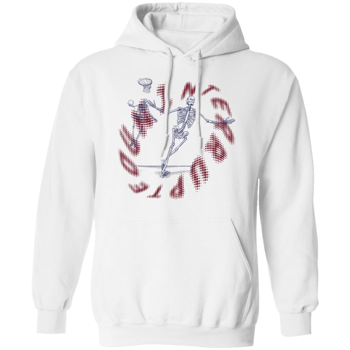 Austen Ag Ascension Hoodie sweatshirt - Teechipus