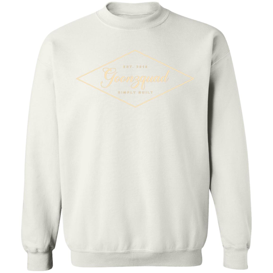 Goonzquad Merch Hoodie Blue Sweatshirt T Shirt - Teechipus