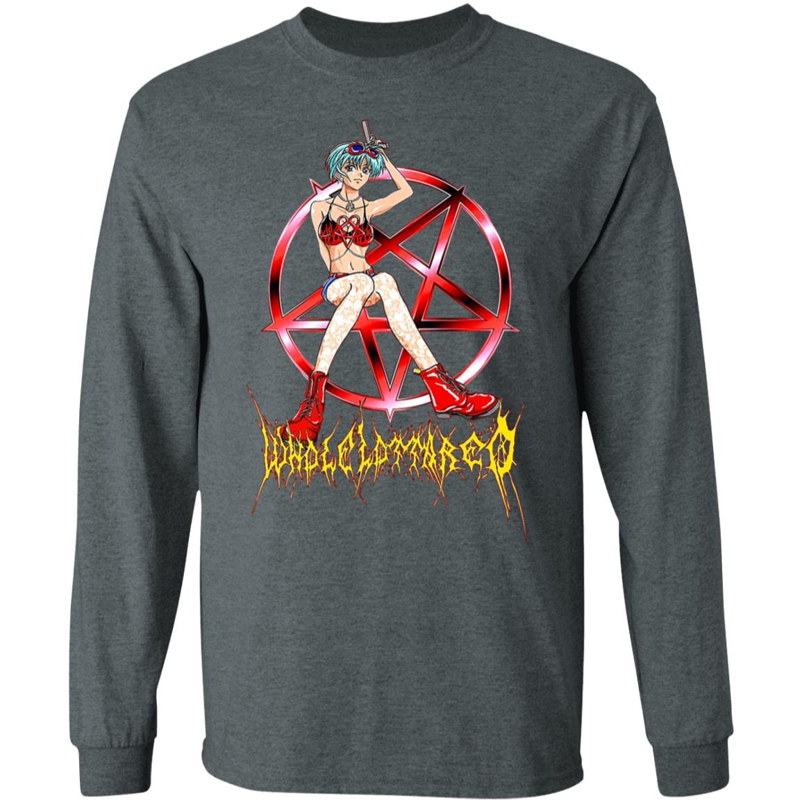 Playboi Carti Whole Lotta Red Shirt Hoodie Sweatshirt - Teechipus