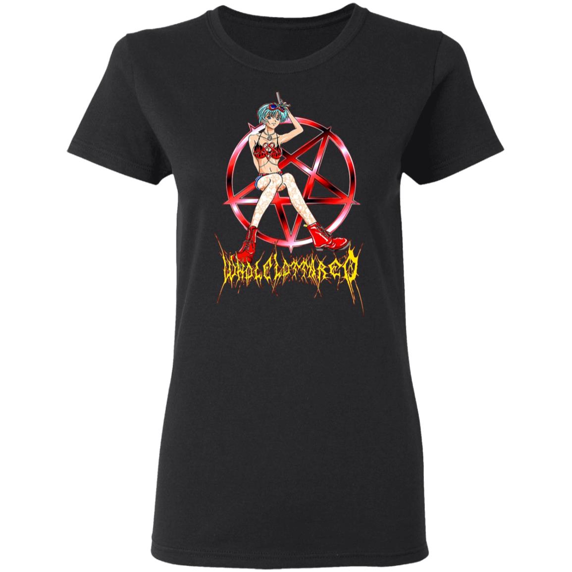 Playboi Carti Whole Lotta Red Shirt Hoodie Sweatshirt - Teechipus