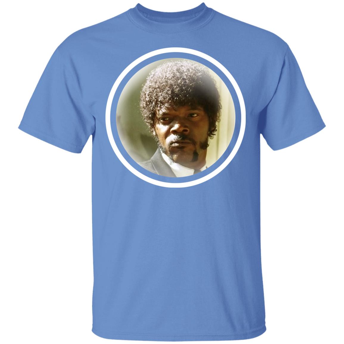 Samuel L. Jackson Shirt Hoodie Sweatshirt - Teechipus