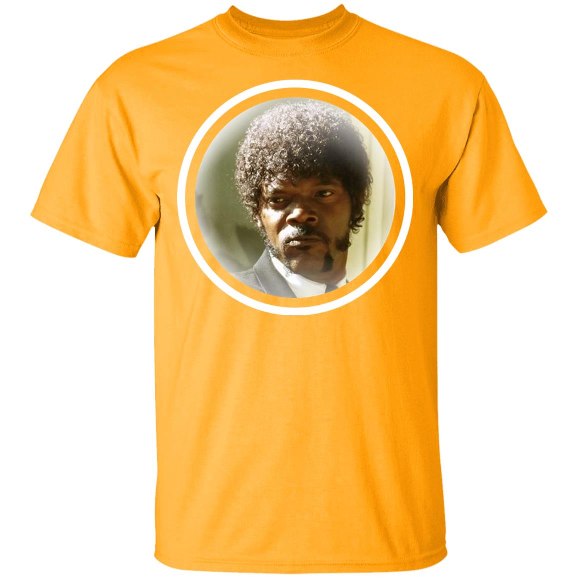 Samuel L. Jackson Shirt Hoodie Sweatshirt - Teechipus