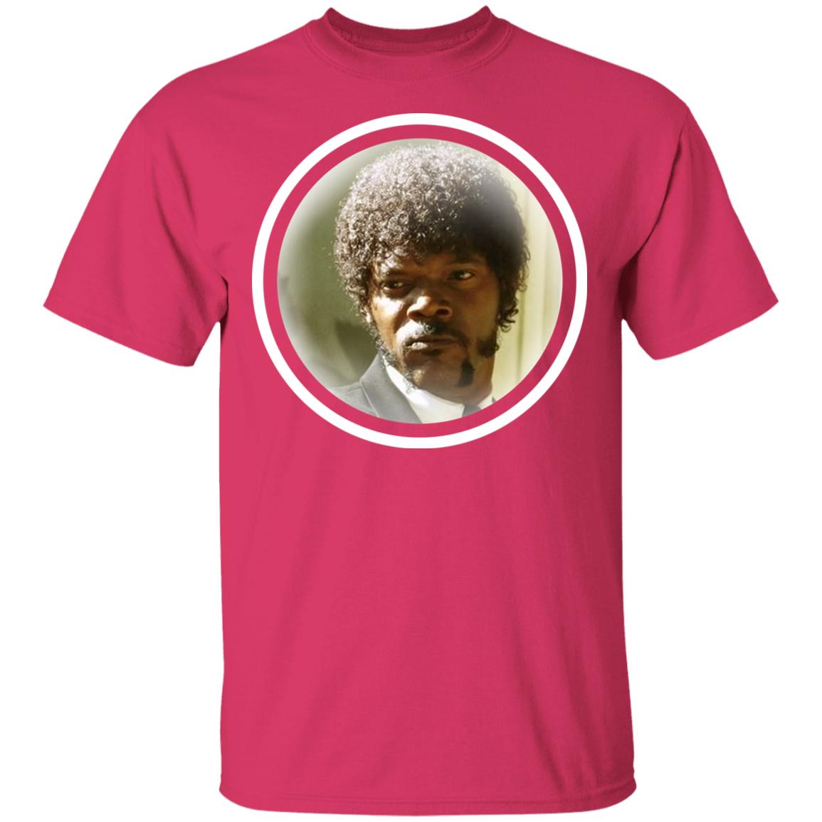 Samuel L. Jackson Shirt Hoodie Sweatshirt - Teechipus
