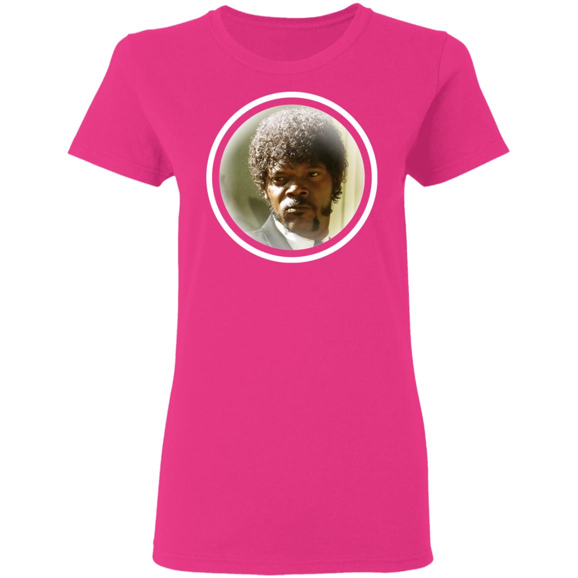 Samuel L. Jackson Shirt Hoodie Sweatshirt - Teechipus
