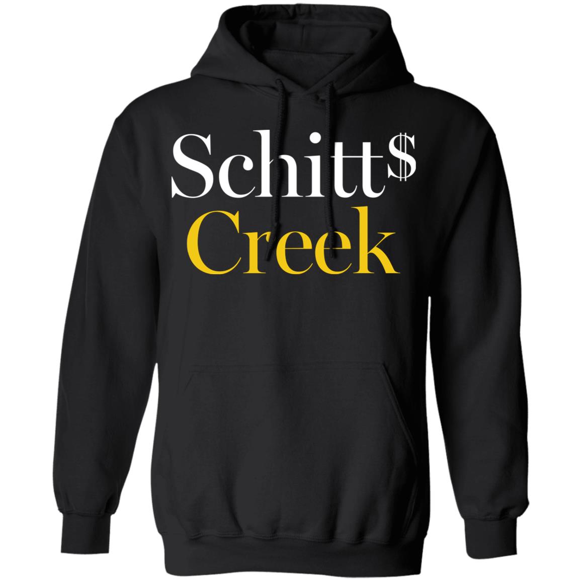 Schitts Creek Shirt Hoodie Sweatshirt - Teechipus