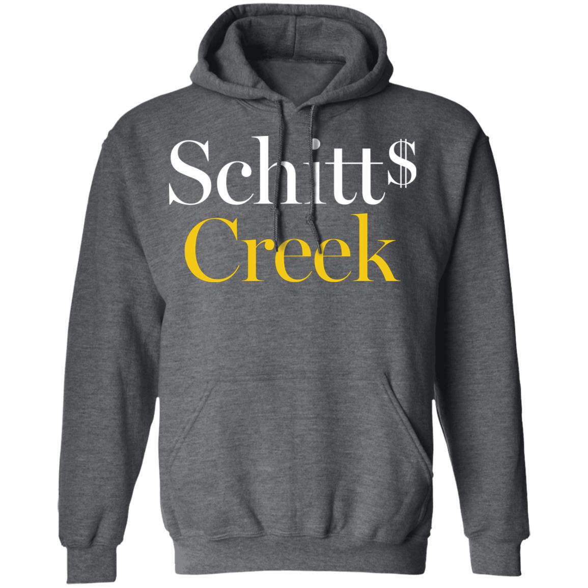 Schitts Creek Shirt Hoodie Sweatshirt - Teechipus