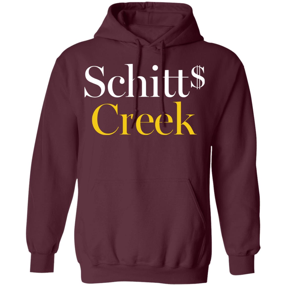 Schitts Creek Shirt Hoodie Sweatshirt - Teechipus