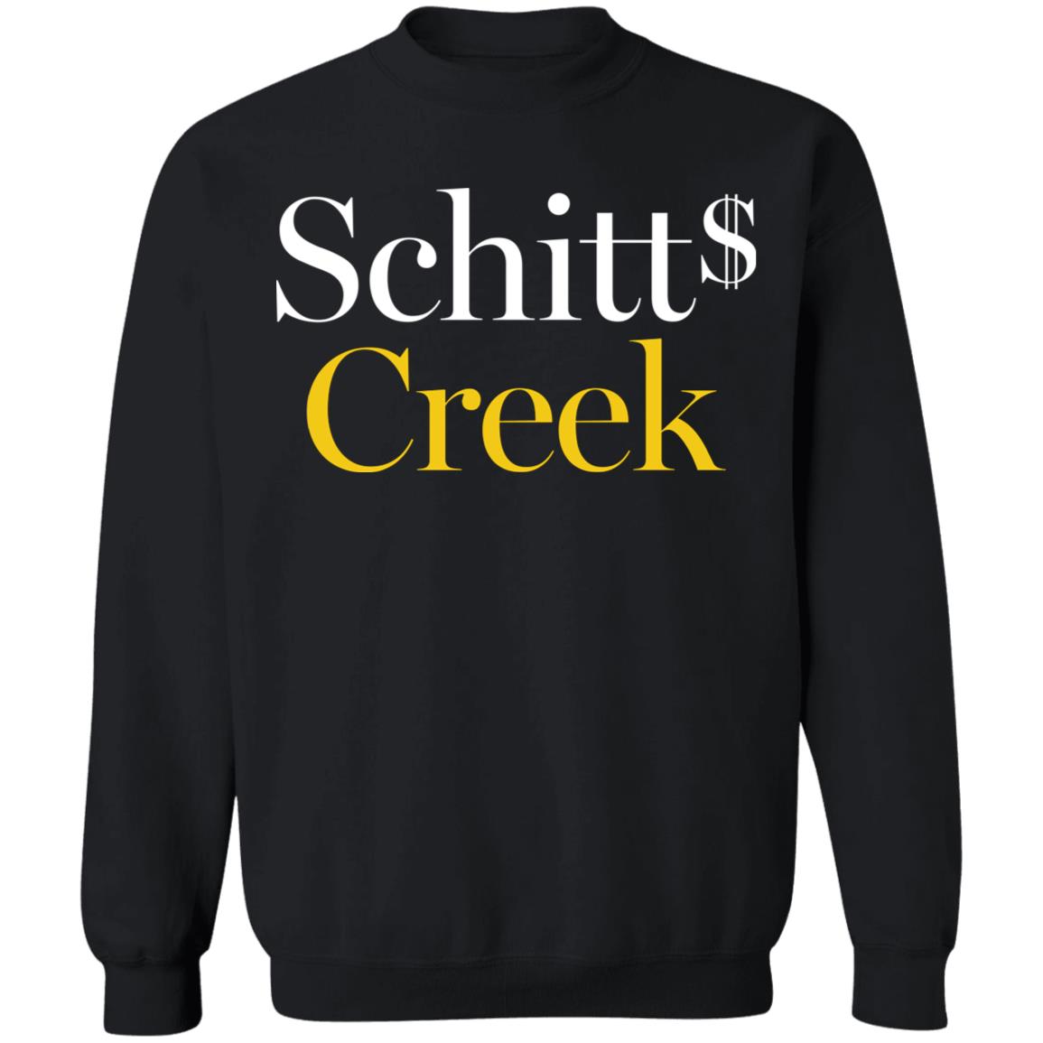 Schitts Creek Shirt Hoodie Sweatshirt - Teechipus