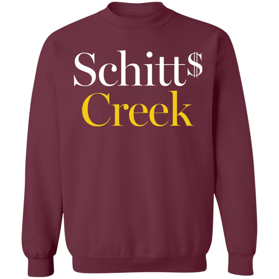 Schitts Creek Shirt Hoodie Sweatshirt - Teechipus