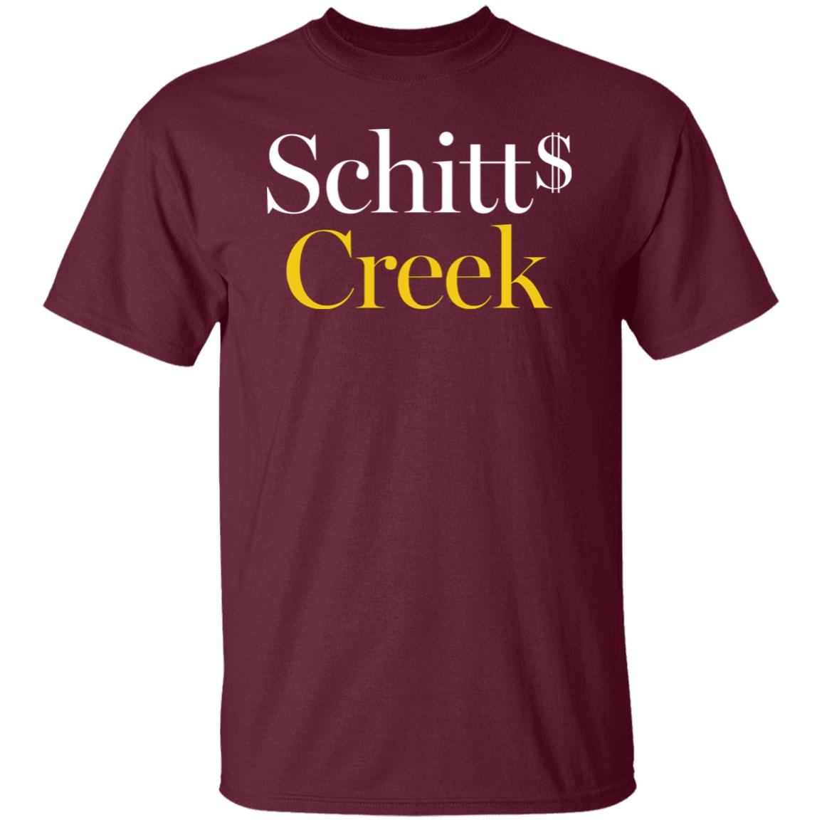 Schitts Creek Shirt Hoodie Sweatshirt - Teechipus
