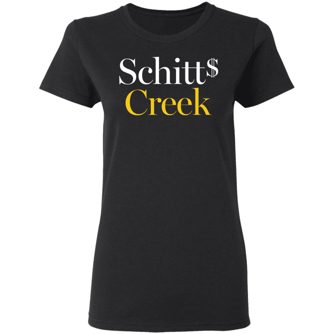 Schitts Creek Shirt Hoodie Sweatshirt - Teechipus