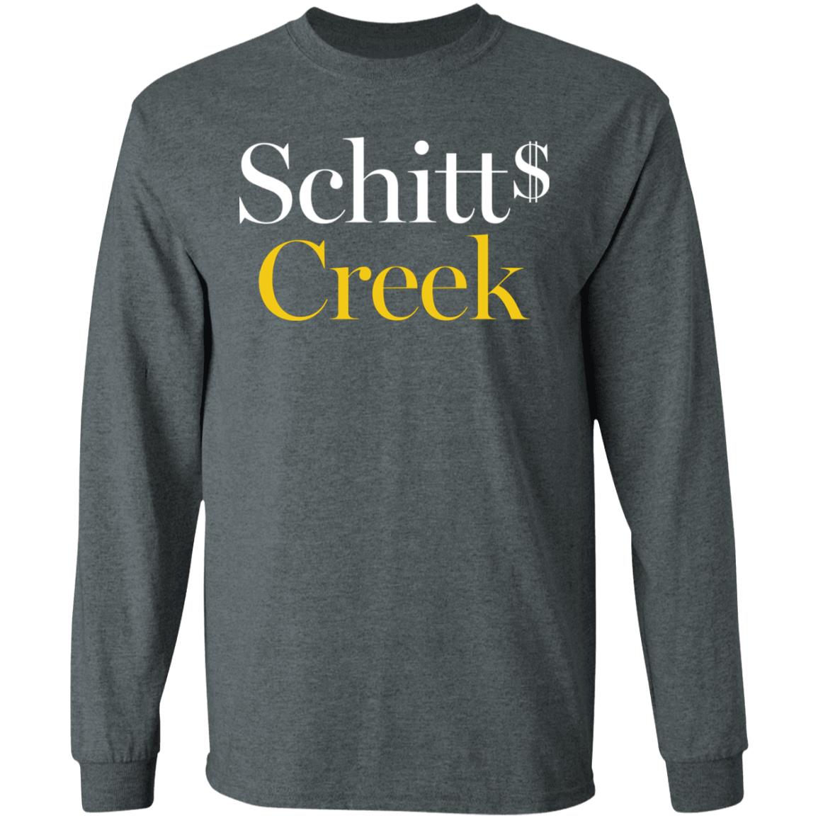 Schitts Creek Shirt Hoodie Sweatshirt - Teechipus