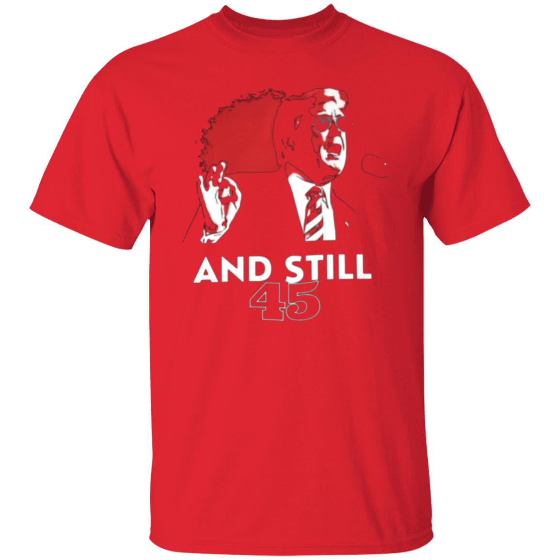 And Still 45 T Shirt And Still 45 Hoodie Sweatshirt - Teechipus