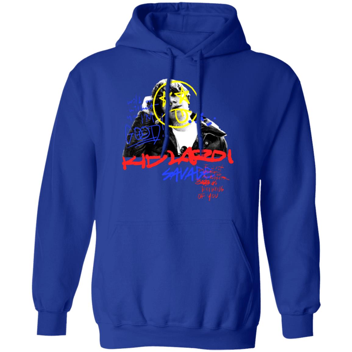 THE KID LAROI THINKING OF YOU T Shirt Hoodie Sweatshirt - Teechipus