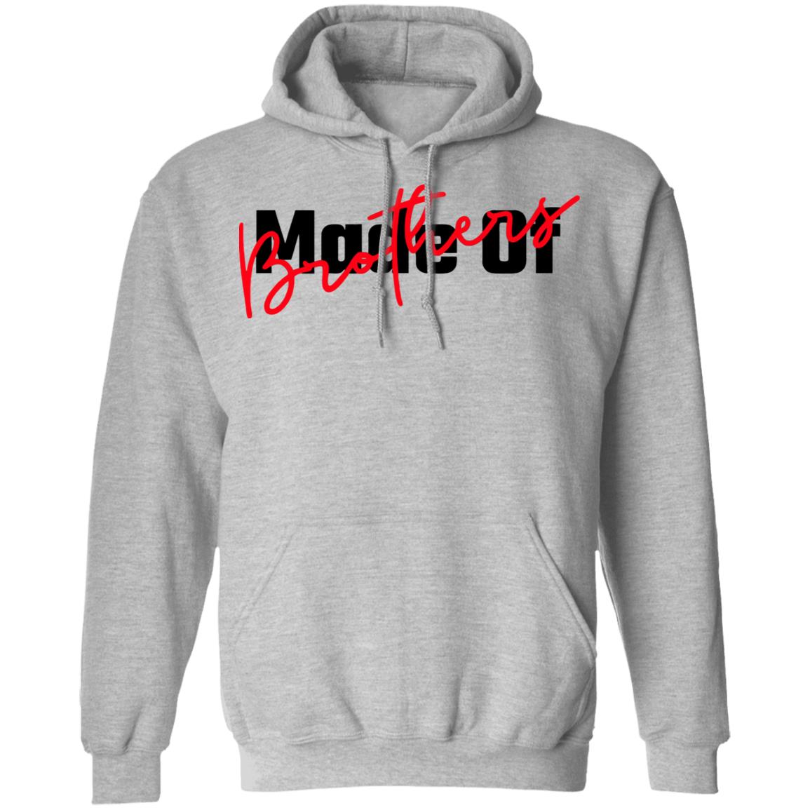 Mob Signature Champion Hoodie Mob Team Merch T Shirt Hoodie Sweatshirt - Teechipus