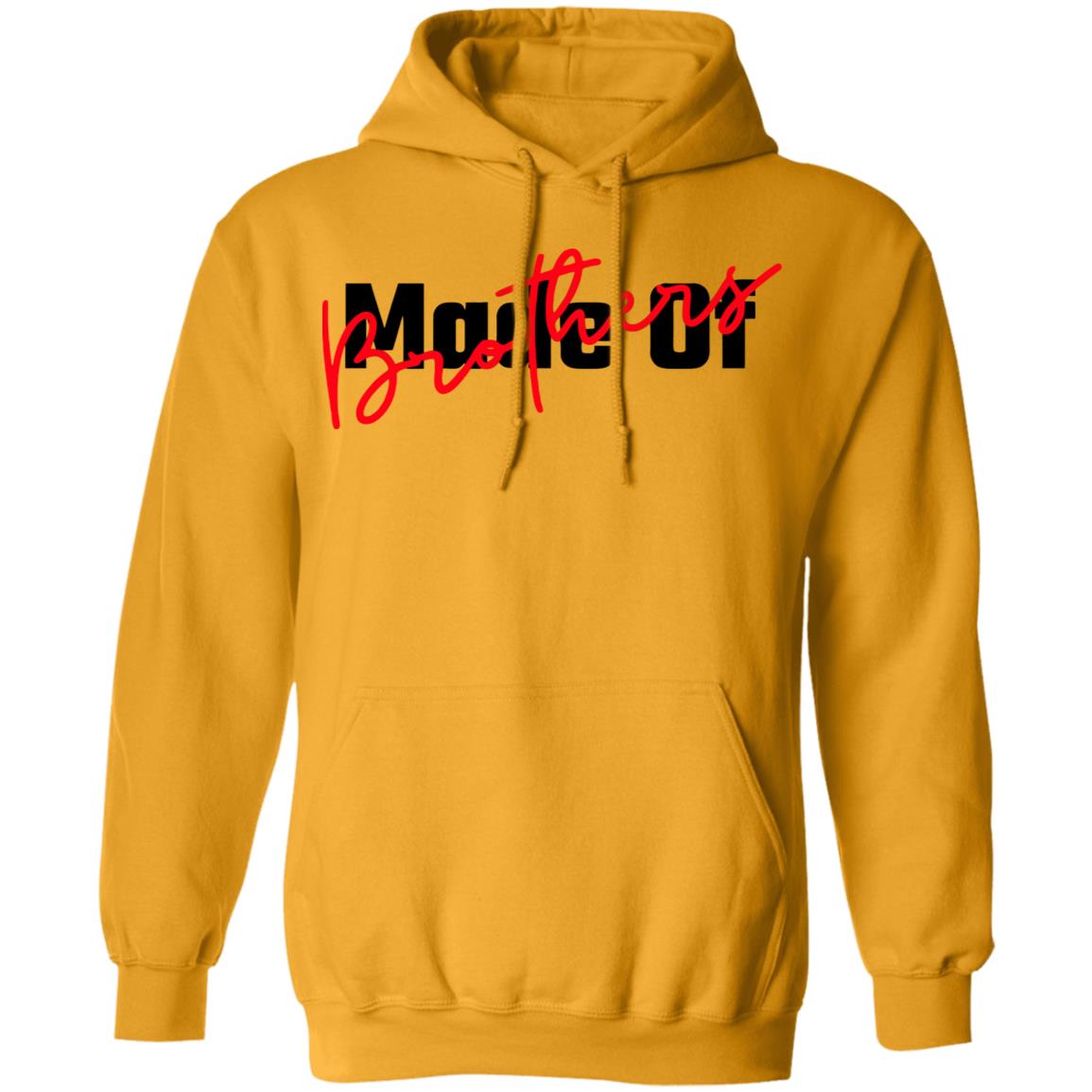Mob Signature Champion Hoodie Mob Team Merch T Shirt Hoodie Sweatshirt - Teechipus