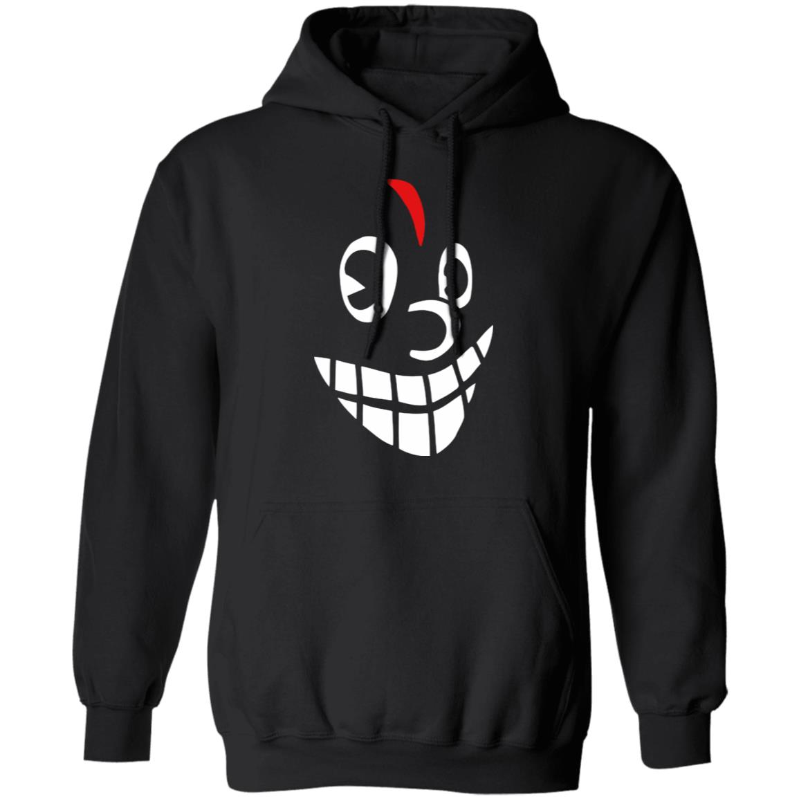 Lil Darkie Merch T Shirt Hoodie Sweatshirt - Teechipus