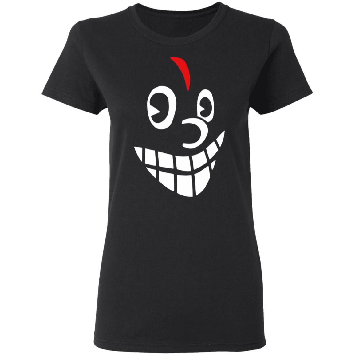 Lil Darkie Merch T Shirt Hoodie Sweatshirt - Teechipus