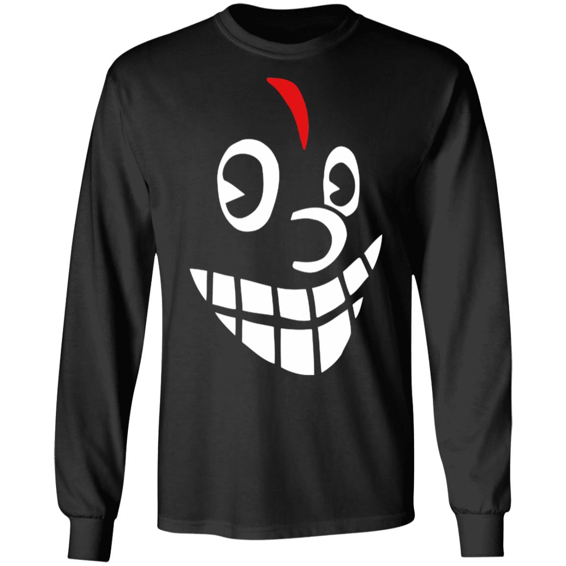 Lil Darkie Merch T Shirt Hoodie Sweatshirt - Teechipus